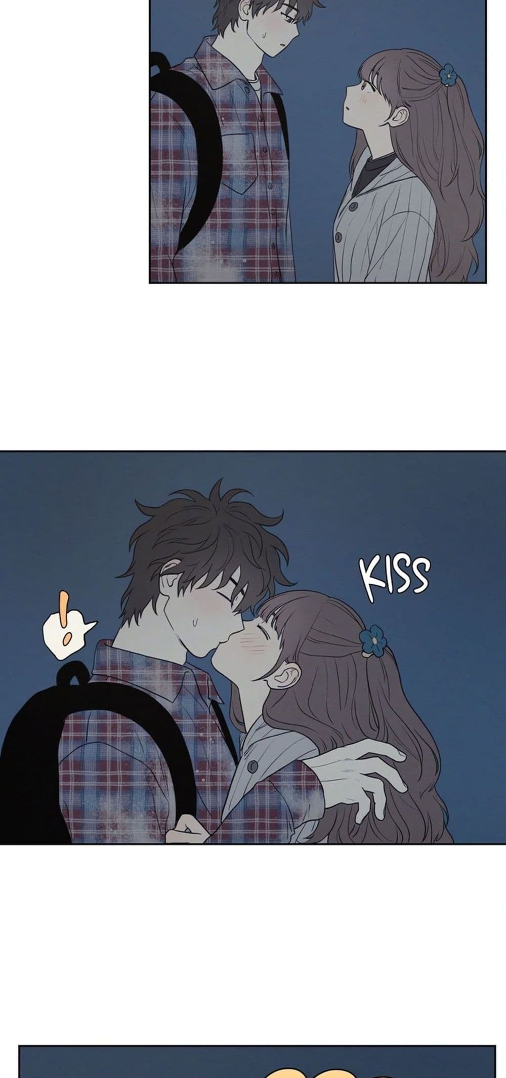 3xLover – 3xLover – ตอนที่ 3 หน้า 38