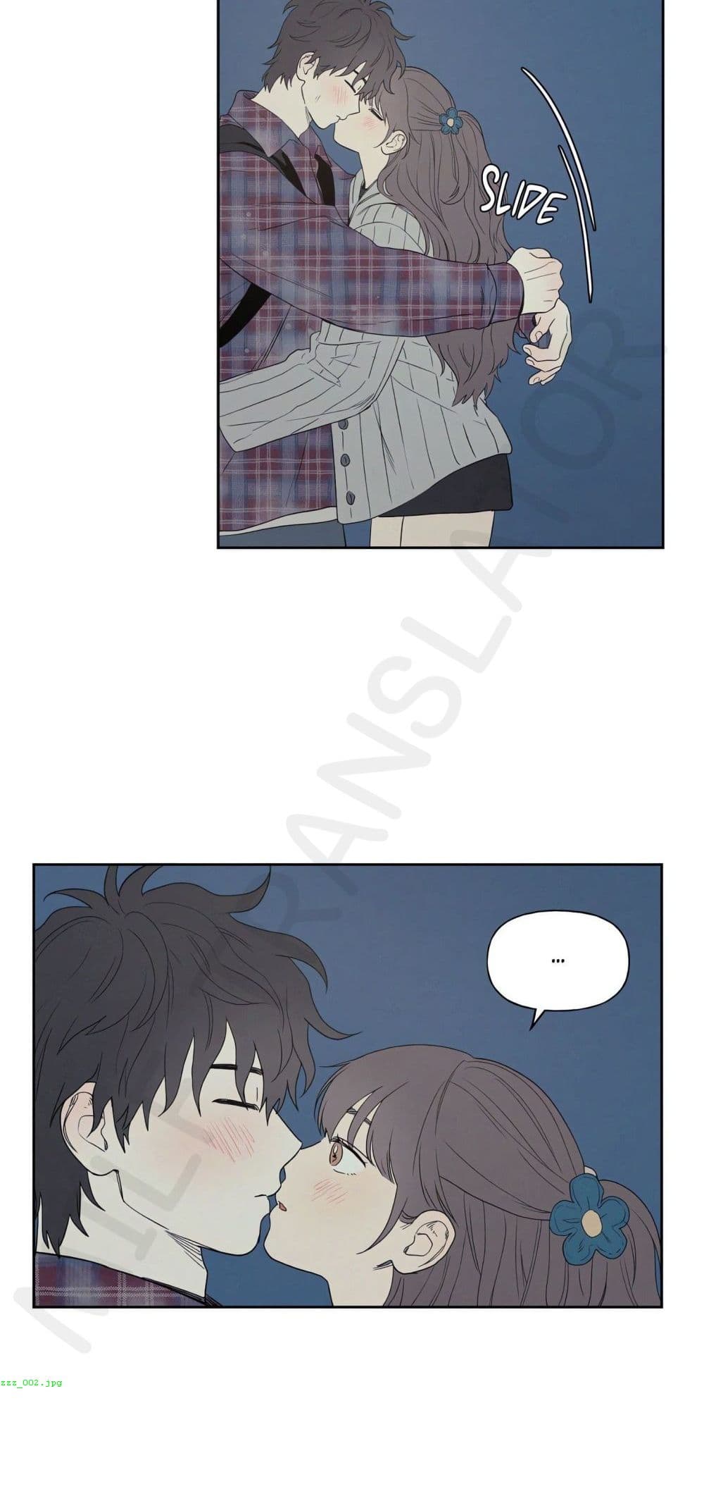 3xLover – 3xLover – ตอนที่ 4 หน้า 8