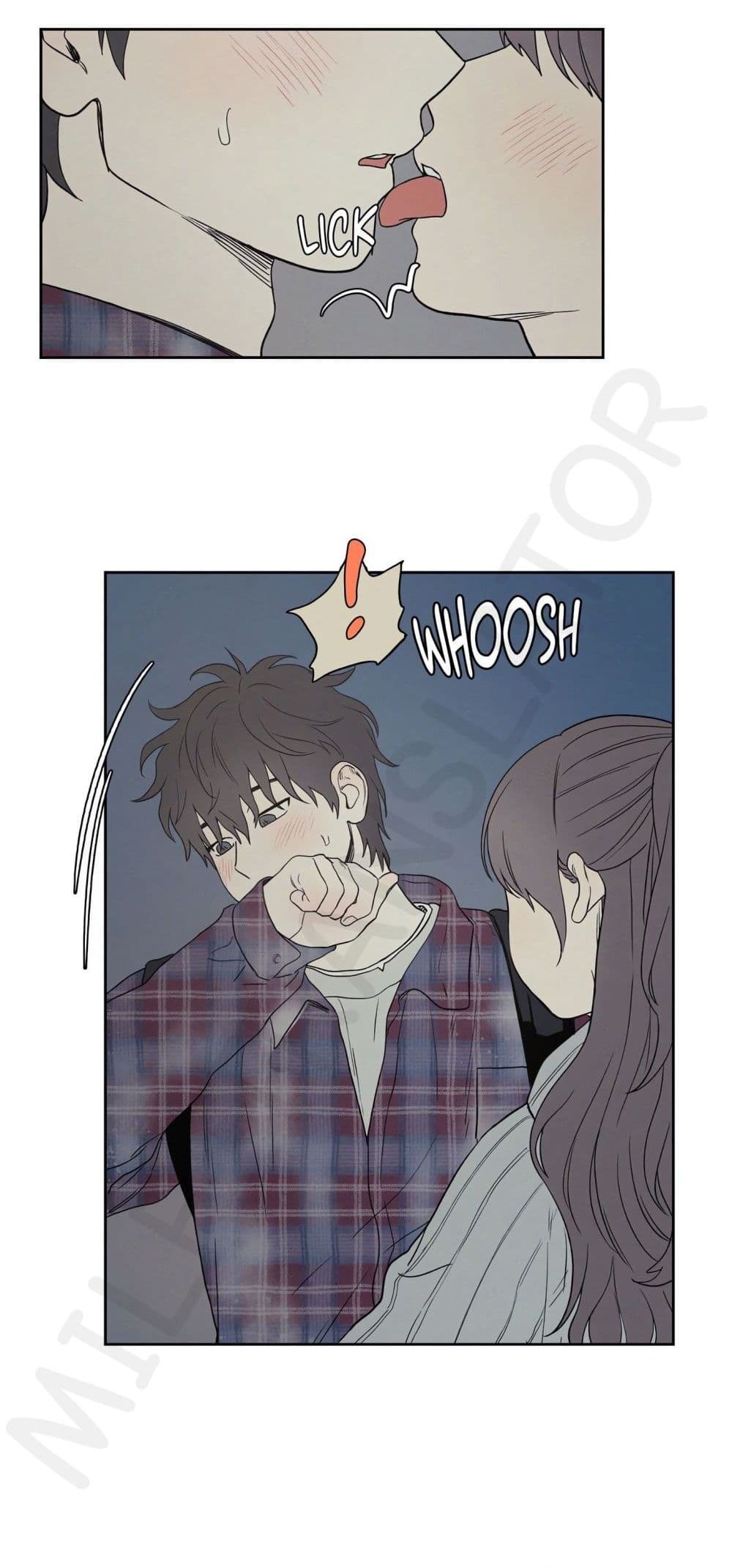 3xLover – 3xLover – ตอนที่ 4 หน้า 9
