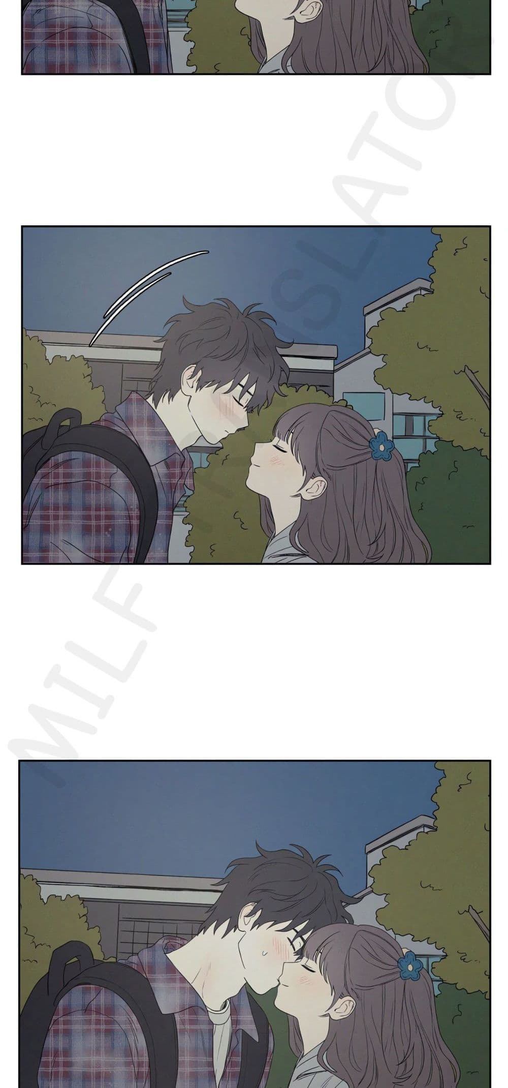3xLover – 3xLover – ตอนที่ 4 หน้า 12
