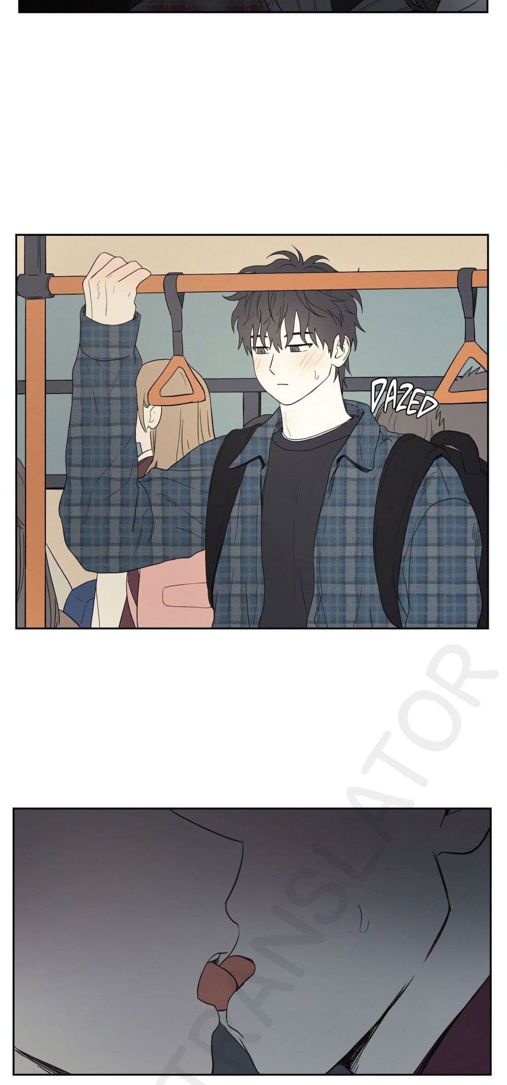 3xLover – 3xLover – ตอนที่ 4 หน้า 21
