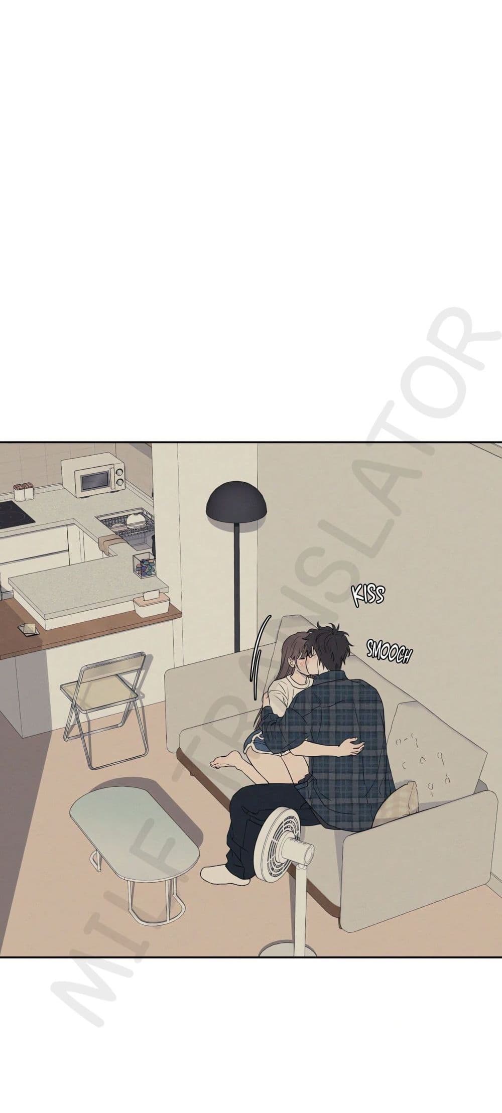 3xLover – 3xLover – ตอนที่ 5 หน้า 23