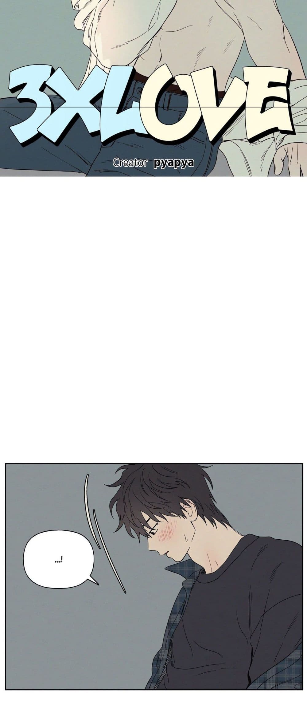 3xLover – 3xLover – ตอนที่ 6 หน้า 7
