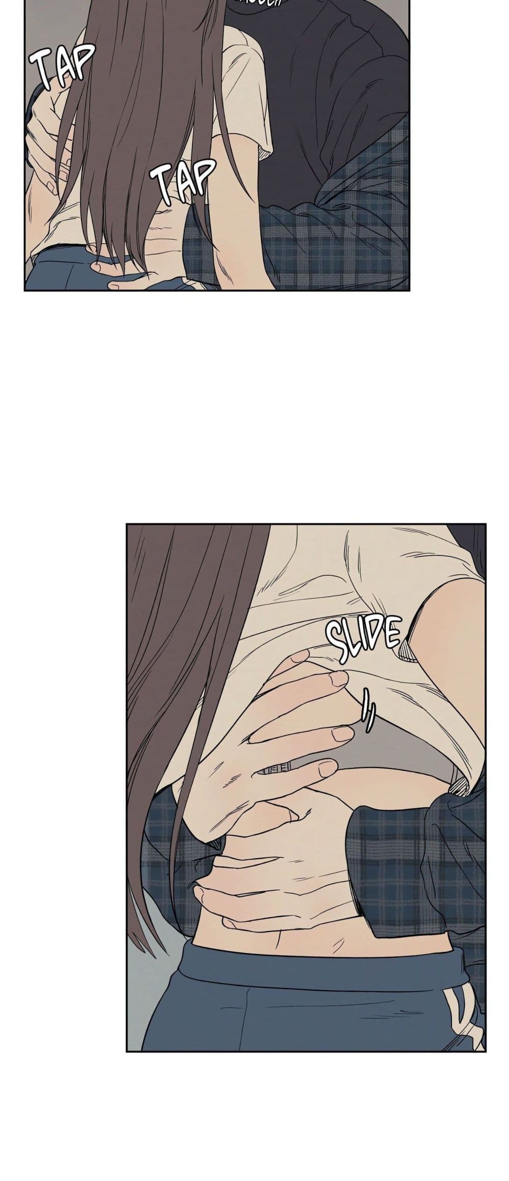 3xLover – 3xLover – ตอนที่ 6 หน้า 12