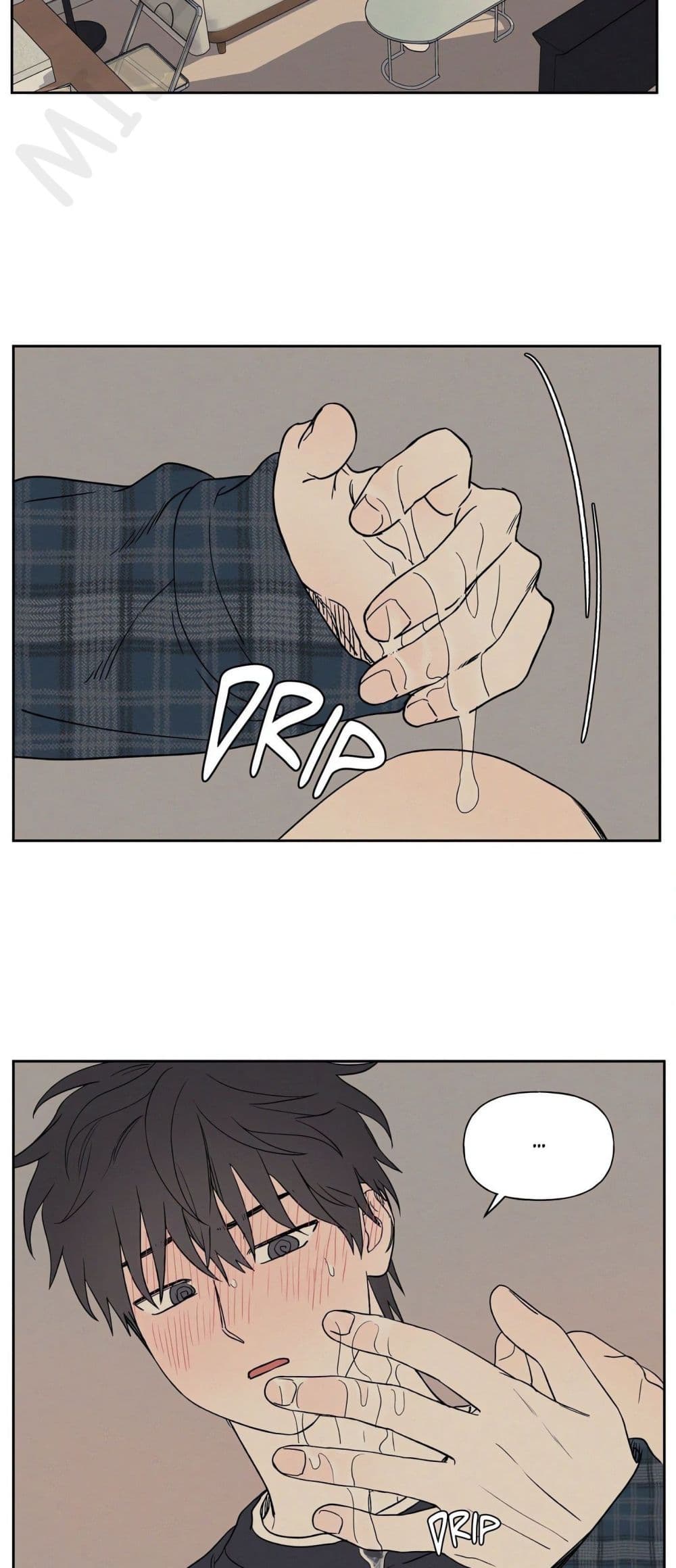 3xLover – 3xLover – ตอนที่ 6 หน้า 36
