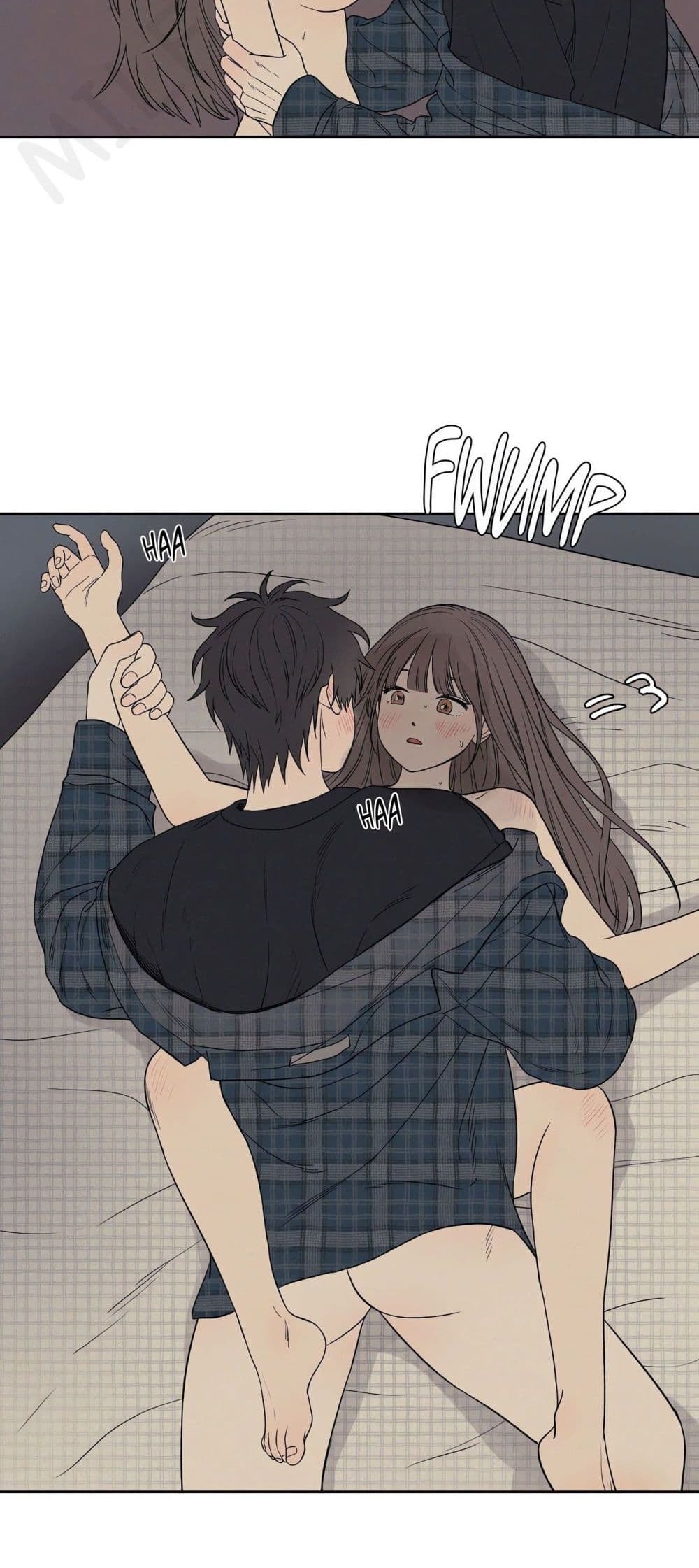 3xLover – 3xLover – ตอนที่ 7 หน้า 21