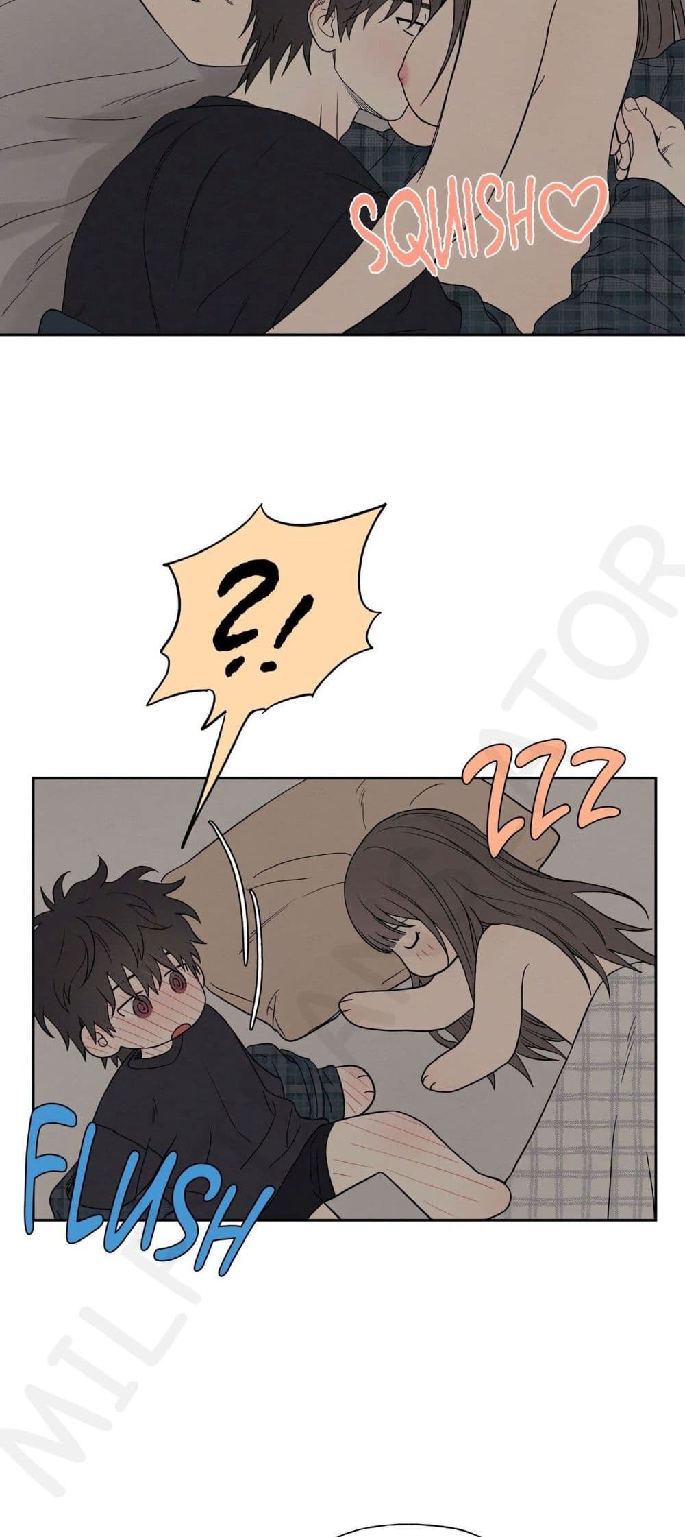 3xLover – 3xLover – ตอนที่ 7 หน้า 36