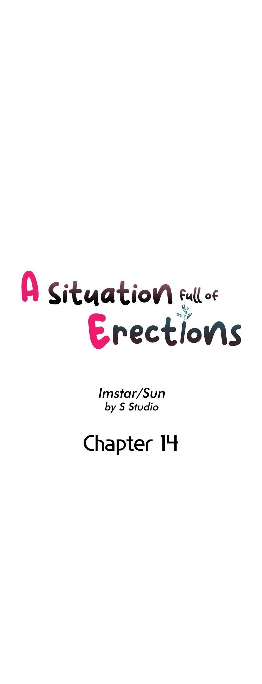 A Situation Full of Erections – A Situation Full of Erections – ตอนที่ 14 หน้า 10