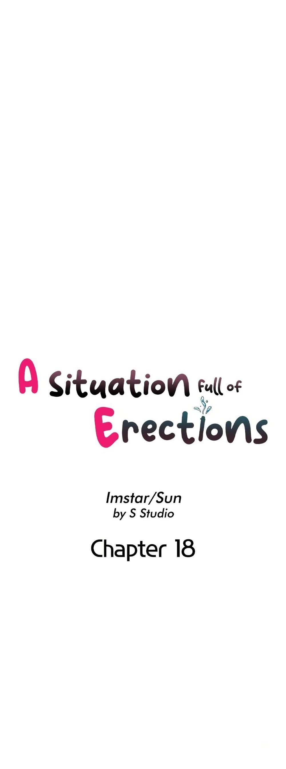 A Situation Full of Erections – A Situation Full of Erections – ตอนที่ 18 หน้า 8