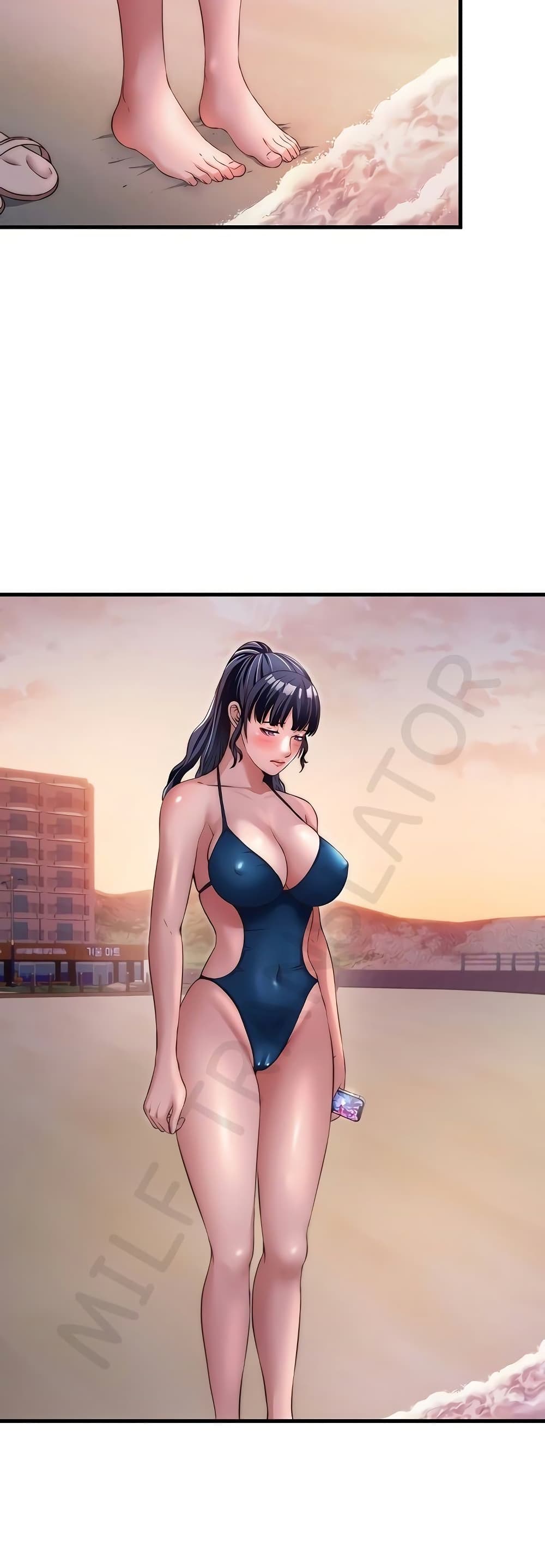 A Situation Full of Erections – A Situation Full of Erections – ตอนที่ 29 หน้า 27