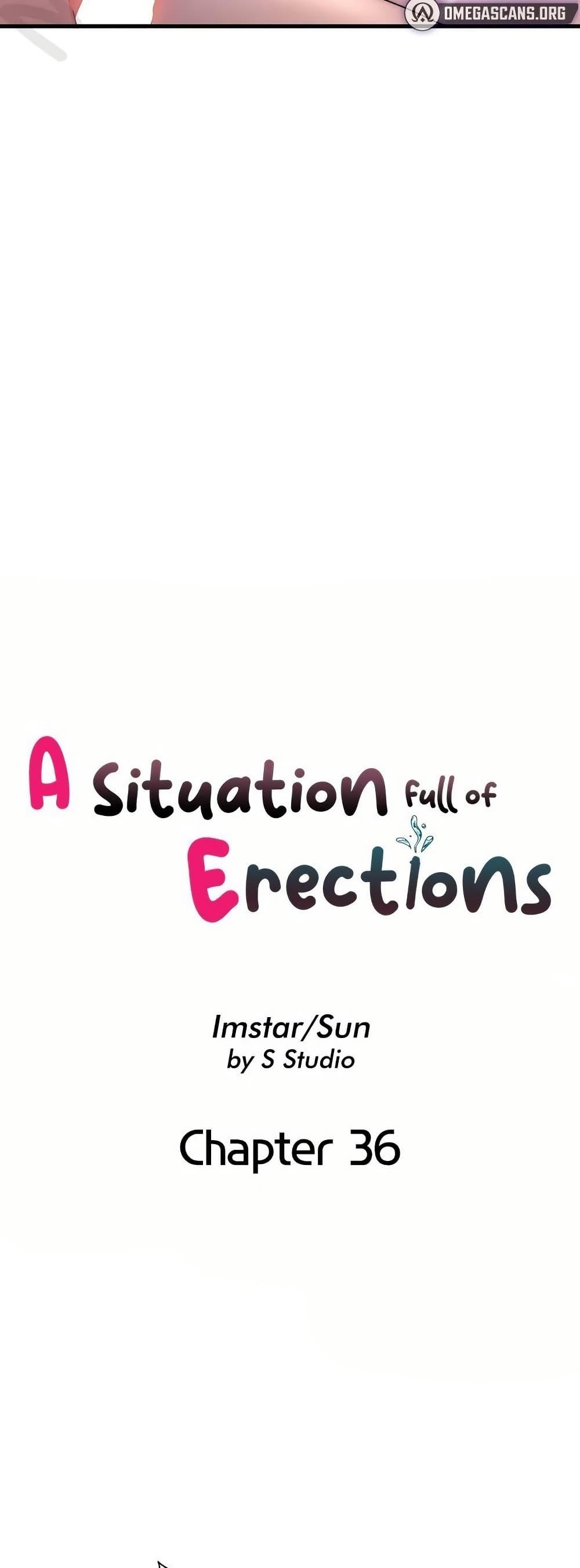 A Situation Full of Erections – A Situation Full of Erections – ตอนที่ 36 หน้า 8