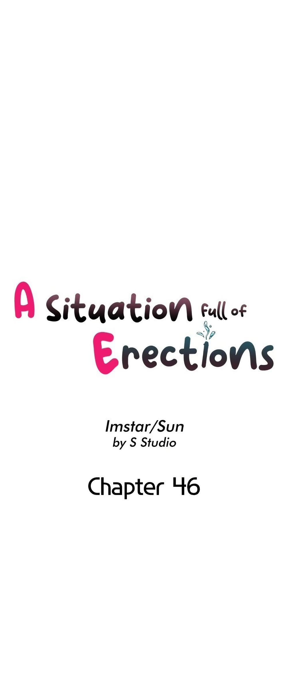 A Situation Full of Erections – A Situation Full of Erections – ตอนที่ 46 หน้า 6
