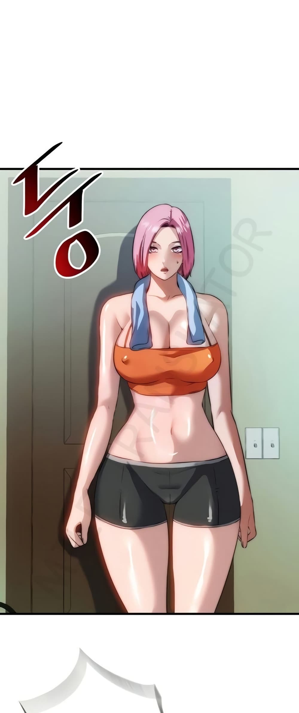 A Situation Full of Erections – A Situation Full of Erections – ตอนที่ 46 หน้า 46