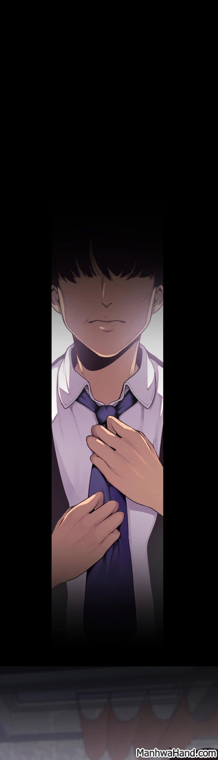 A Wonderful New World – A Wonderful New World – ตอนที่ 1 หน้า 1