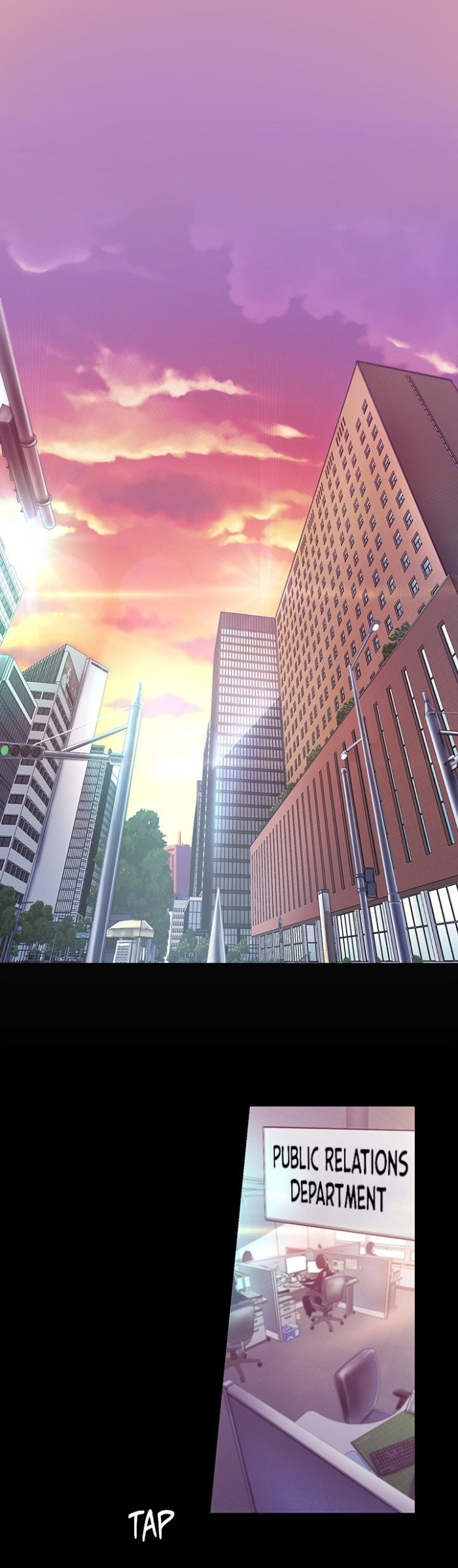 A Wonderful New World – A Wonderful New World – ตอนที่ 101 หน้า 11