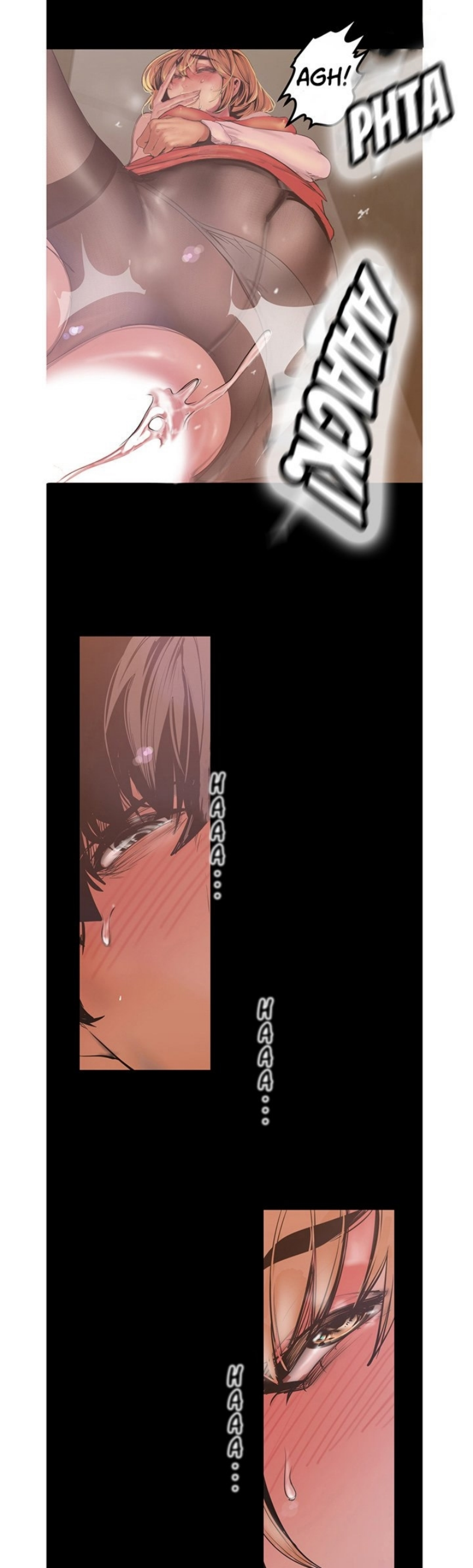 A Wonderful New World – A Wonderful New World – ตอนที่ 121 หน้า 3