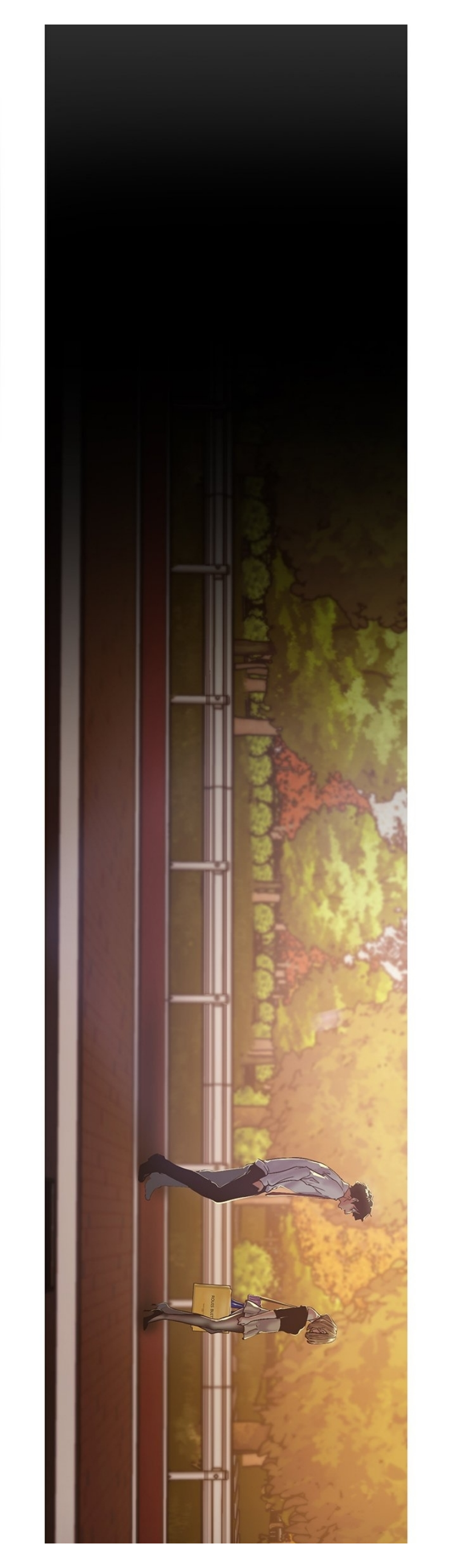 A Wonderful New World – A Wonderful New World – ตอนที่ 122 หน้า 11