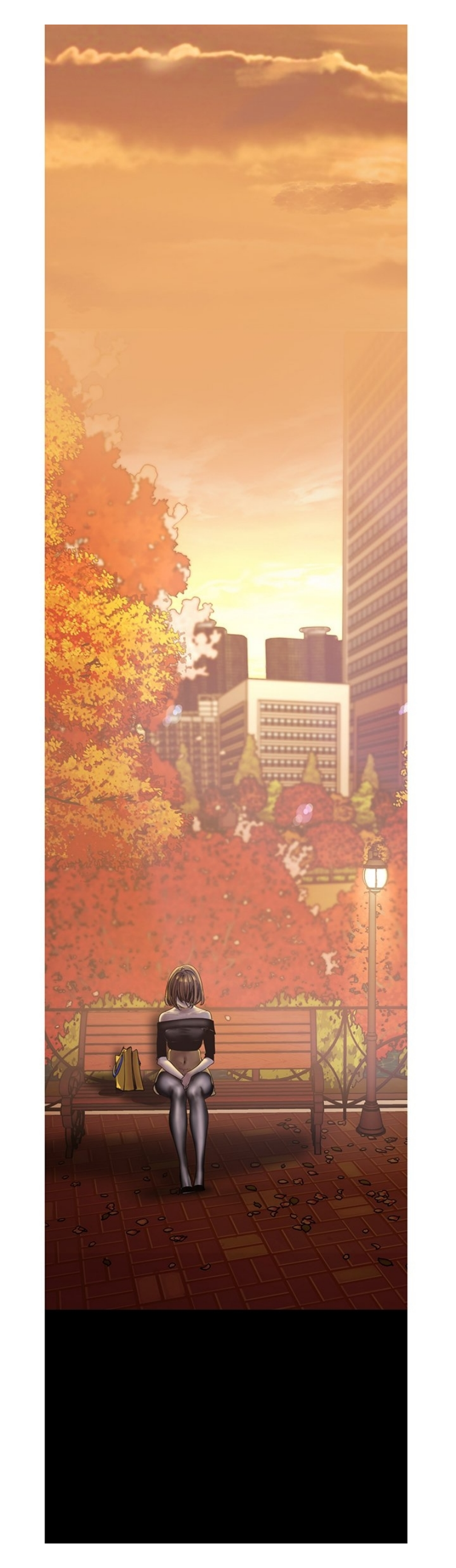 A Wonderful New World – A Wonderful New World – ตอนที่ 122 หน้า 16