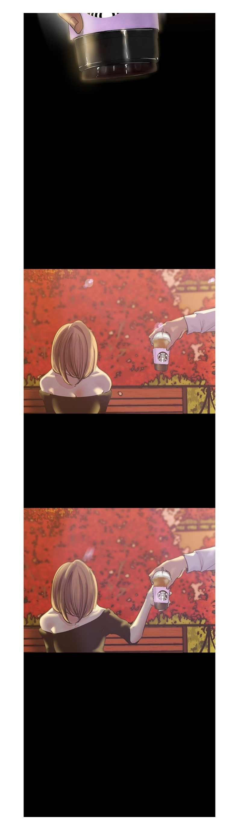 A Wonderful New World – A Wonderful New World – ตอนที่ 122 หน้า 18