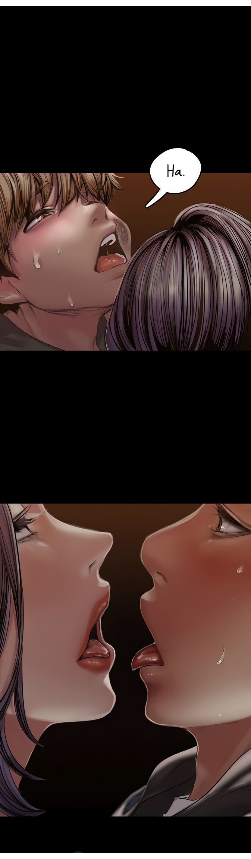 A Wonderful New World – A Wonderful New World – ตอนที่ 124 หน้า 48