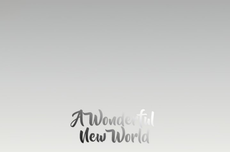 A Wonderful New World – A Wonderful New World – ตอนที่ 127 หน้า 26
