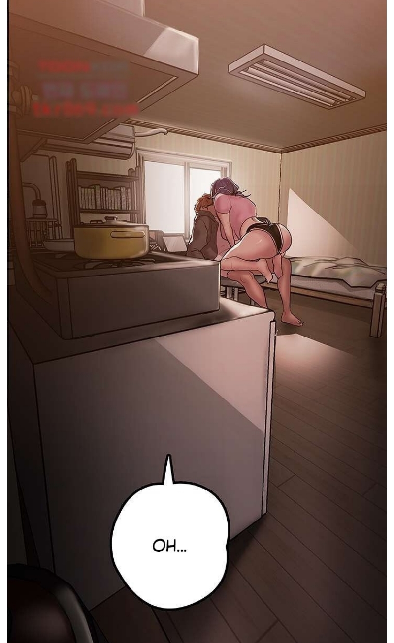 A Wonderful New World – A Wonderful New World – ตอนที่ 128 หน้า 100