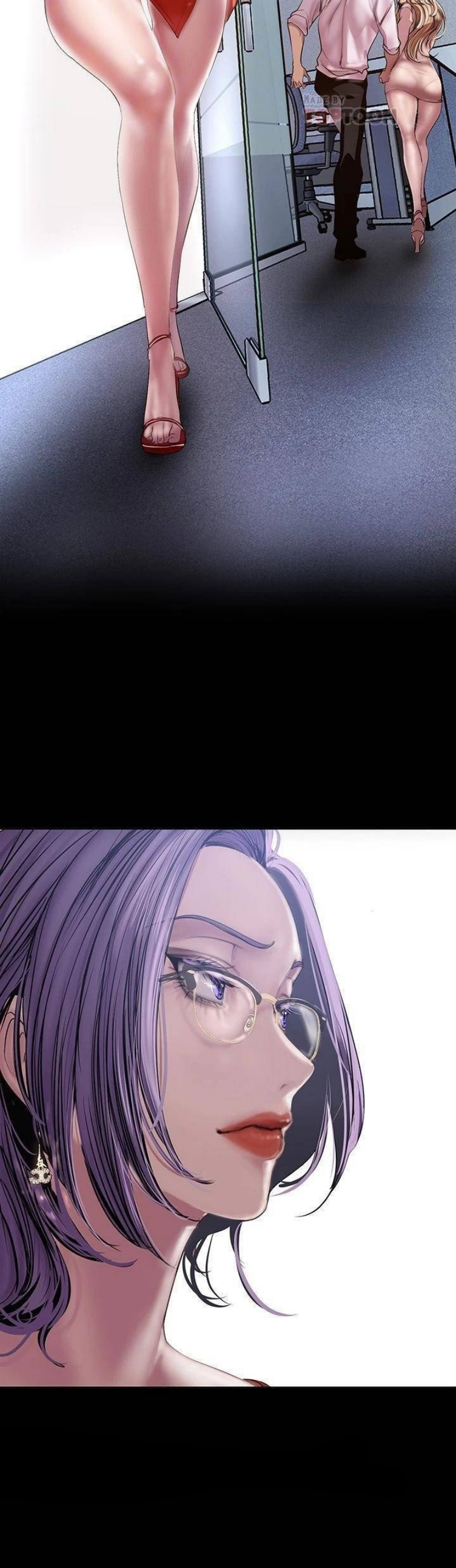 A Wonderful New World – A Wonderful New World – ตอนที่ 130 หน้า 16