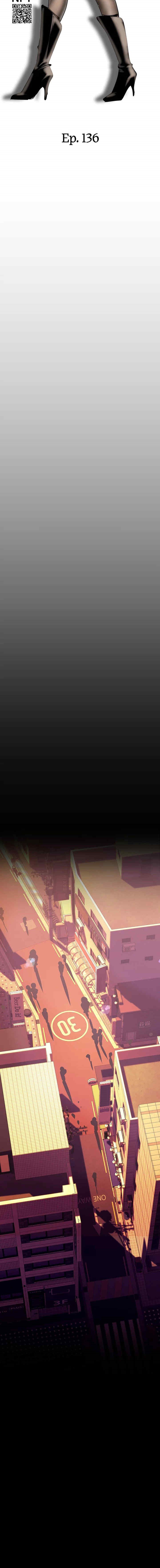 A Wonderful New World – A Wonderful New World – ตอนที่ 136 หน้า 8