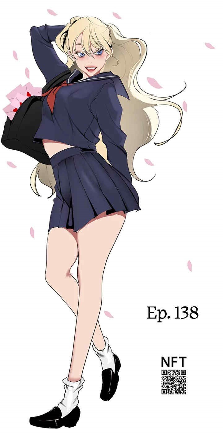 A Wonderful New World – A Wonderful New World – ตอนที่ 138 หน้า 55