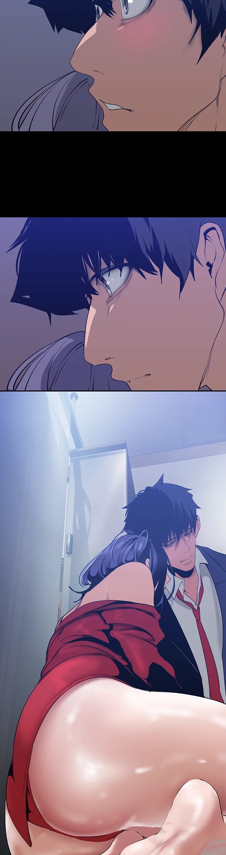 A Wonderful New World – A Wonderful New World – ตอนที่ 142 หน้า 3