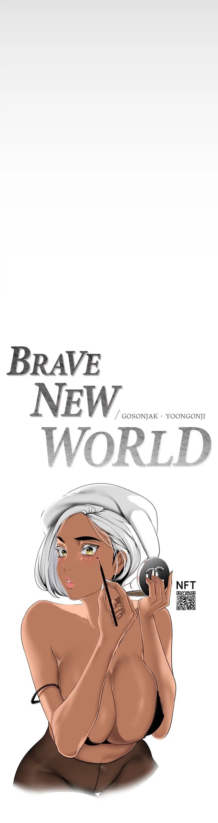 A Wonderful New World – A Wonderful New World – ตอนที่ 142 หน้า 9
