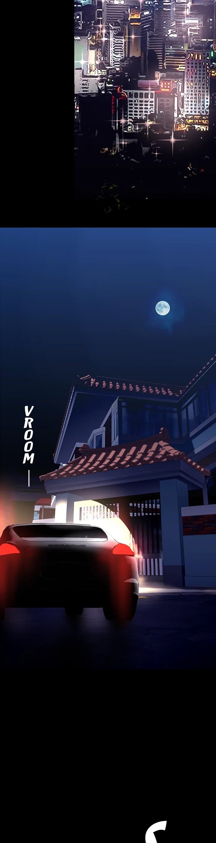 A Wonderful New World – A Wonderful New World – ตอนที่ 142 หน้า 28