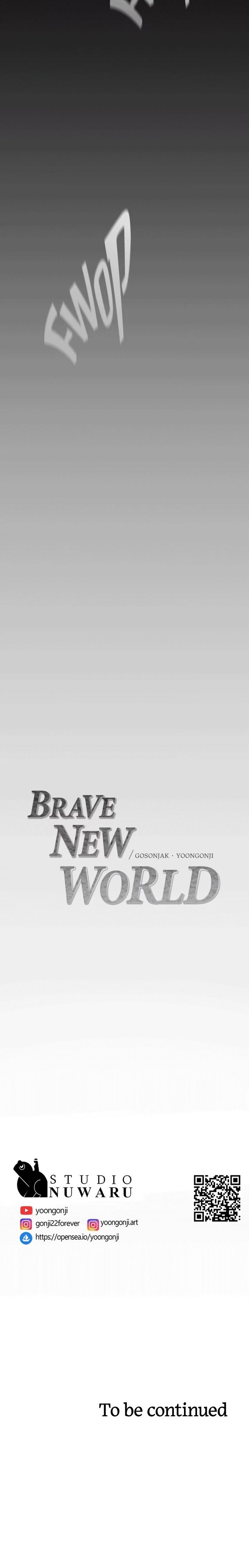 A Wonderful New World – A Wonderful New World – ตอนที่ 144 หน้า 28