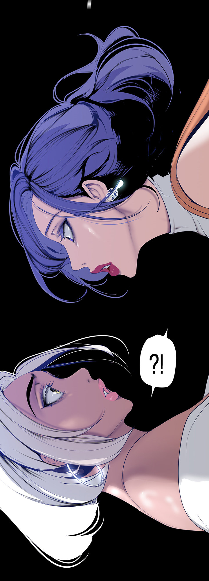 A Wonderful New World – A Wonderful New World – ตอนที่ 146 หน้า 3