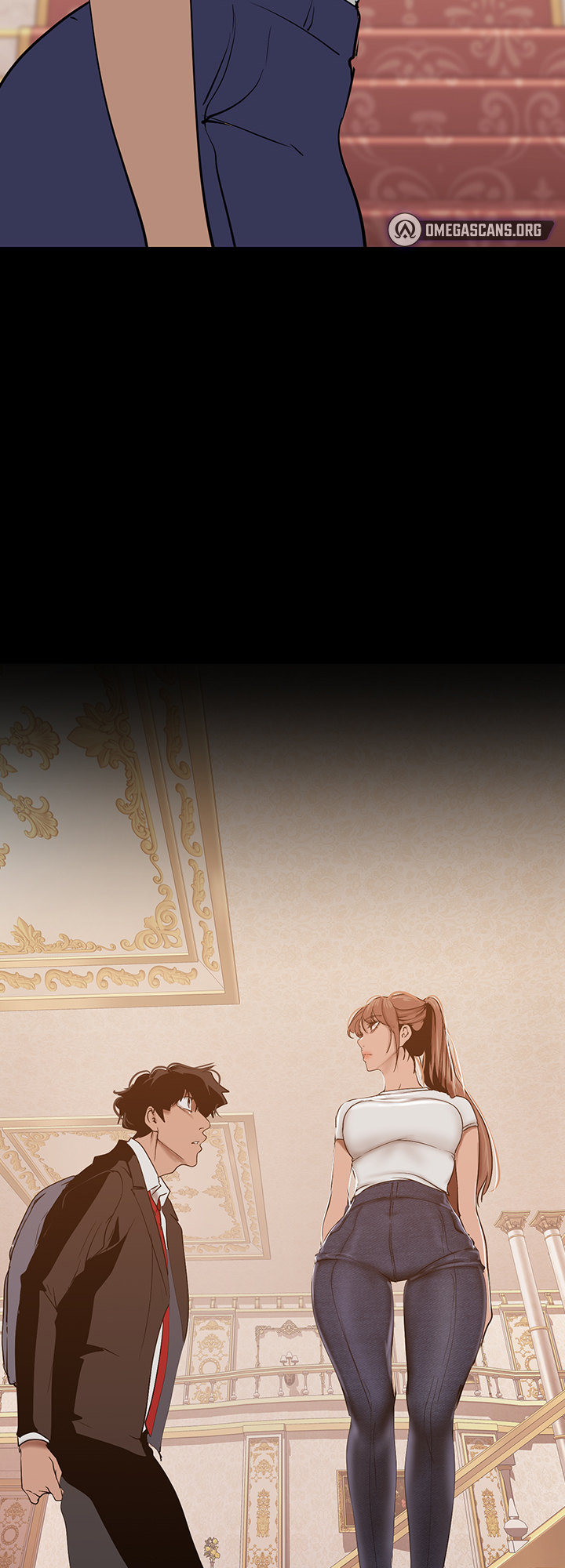 A Wonderful New World – A Wonderful New World – ตอนที่ 147 หน้า 5