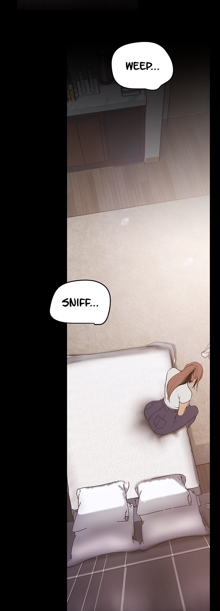 A Wonderful New World – A Wonderful New World – ตอนที่ 147 หน้า 35