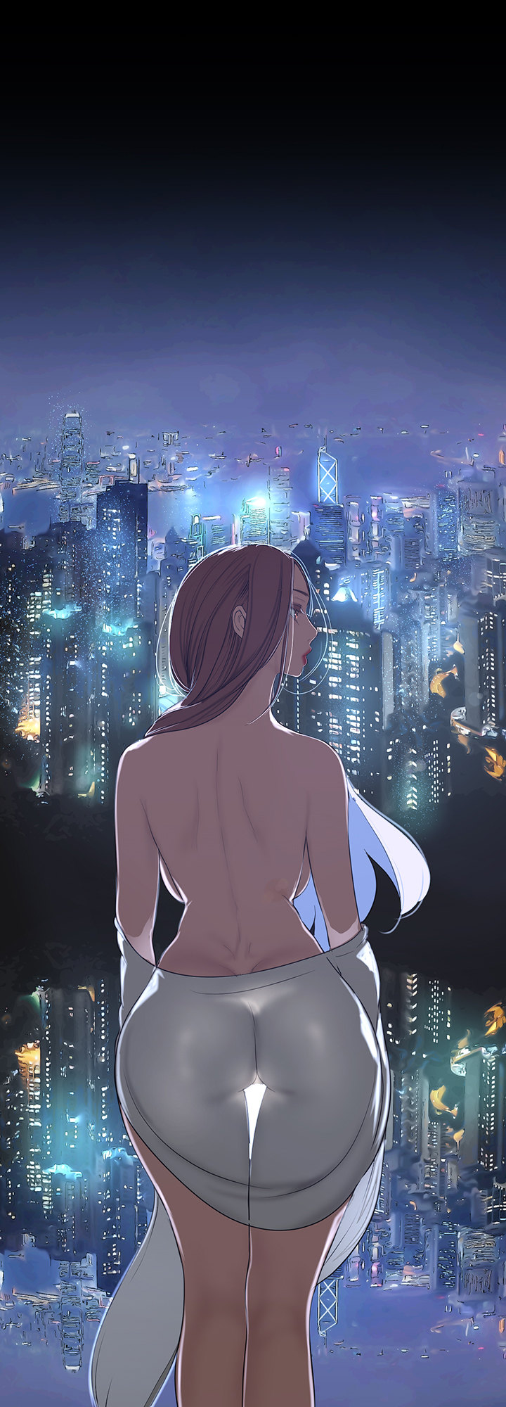 A Wonderful New World – A Wonderful New World – ตอนที่ 147 หน้า 45