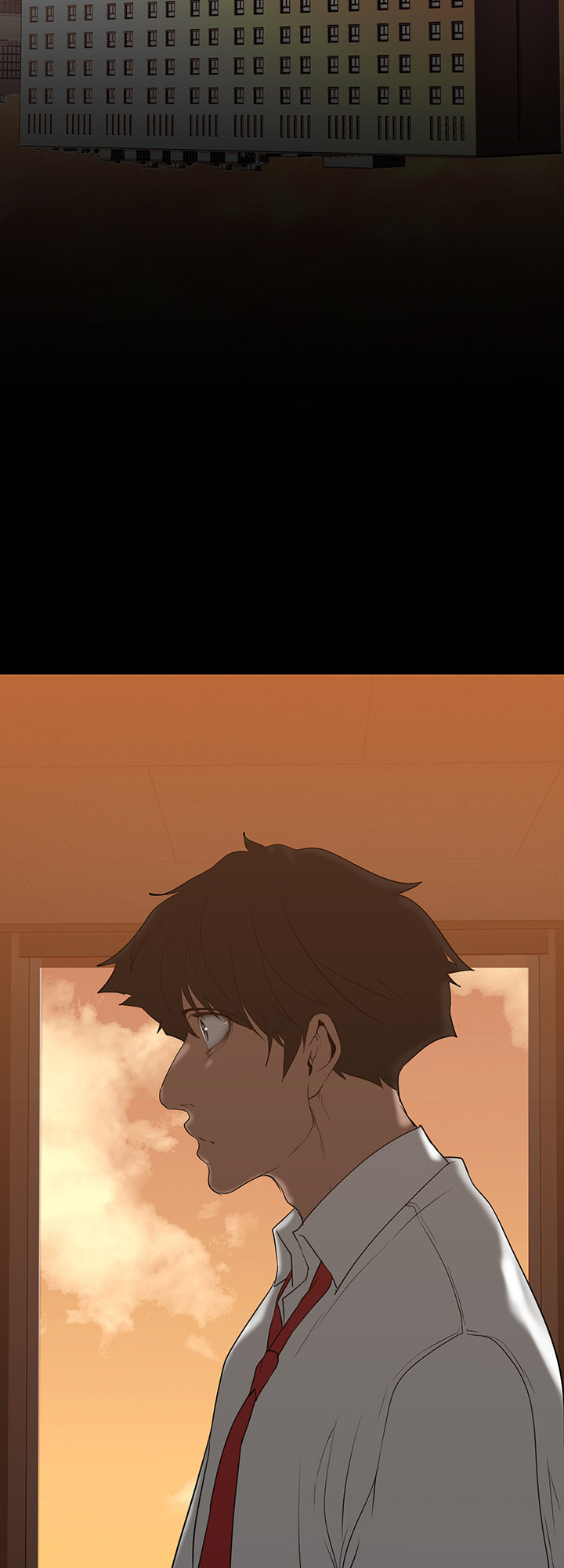 A Wonderful New World – A Wonderful New World – ตอนที่ 147 หน้า 49