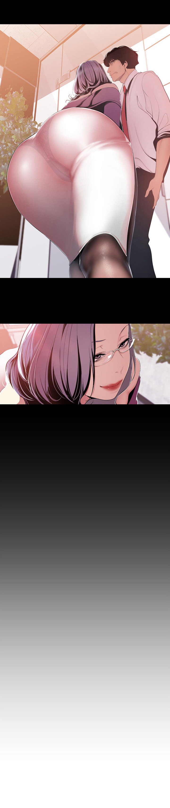 A Wonderful New World – A Wonderful New World – ตอนที่ 47 หน้า 12