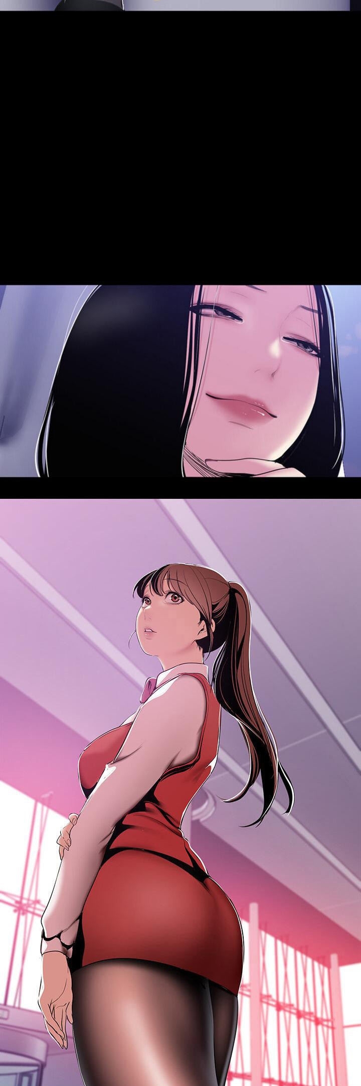 A Wonderful New World – A Wonderful New World – ตอนที่ 48 หน้า 35