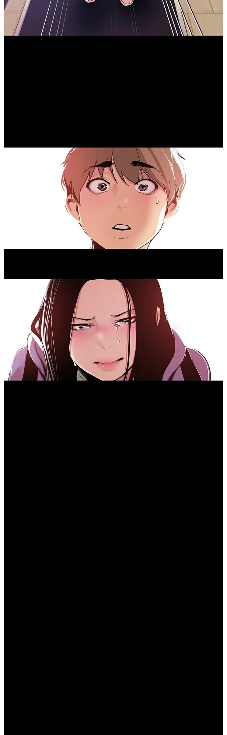A Wonderful New World – A Wonderful New World – ตอนที่ 50 หน้า 32
