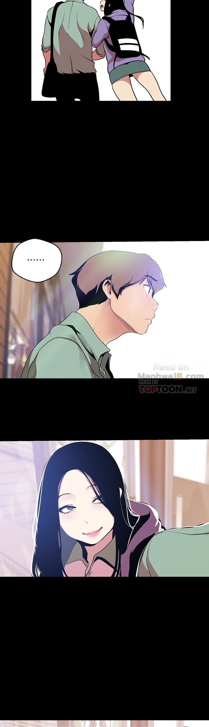 A Wonderful New World – A Wonderful New World – ตอนที่ 51 หน้า 8