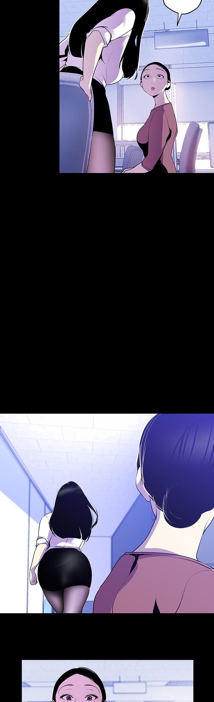 A Wonderful New World – A Wonderful New World – ตอนที่ 53 หน้า 27