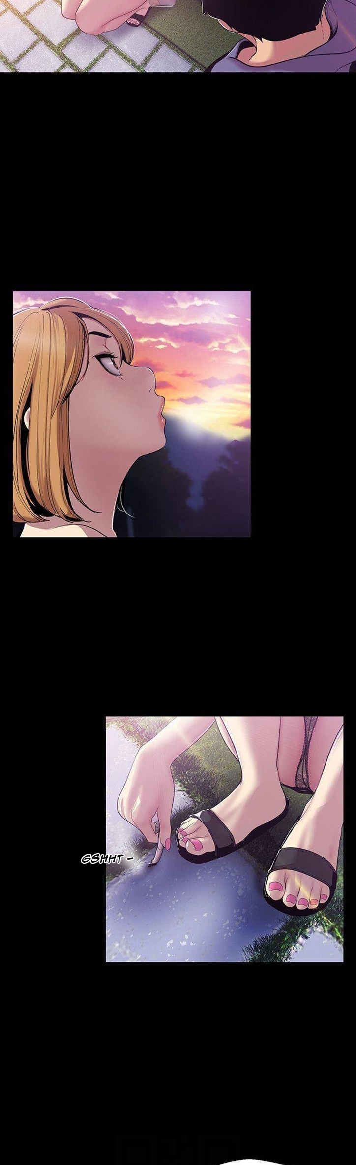 A Wonderful New World – A Wonderful New World – ตอนที่ 59 หน้า 17