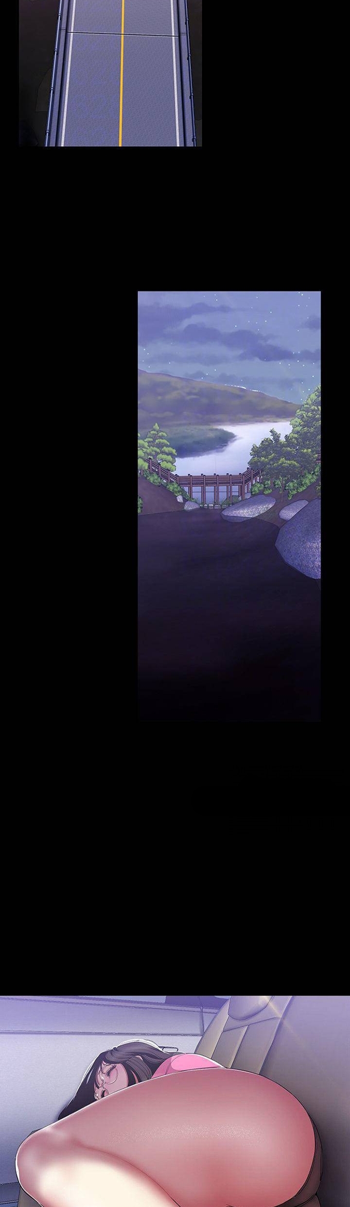 A Wonderful New World – A Wonderful New World – ตอนที่ 59 หน้า 25