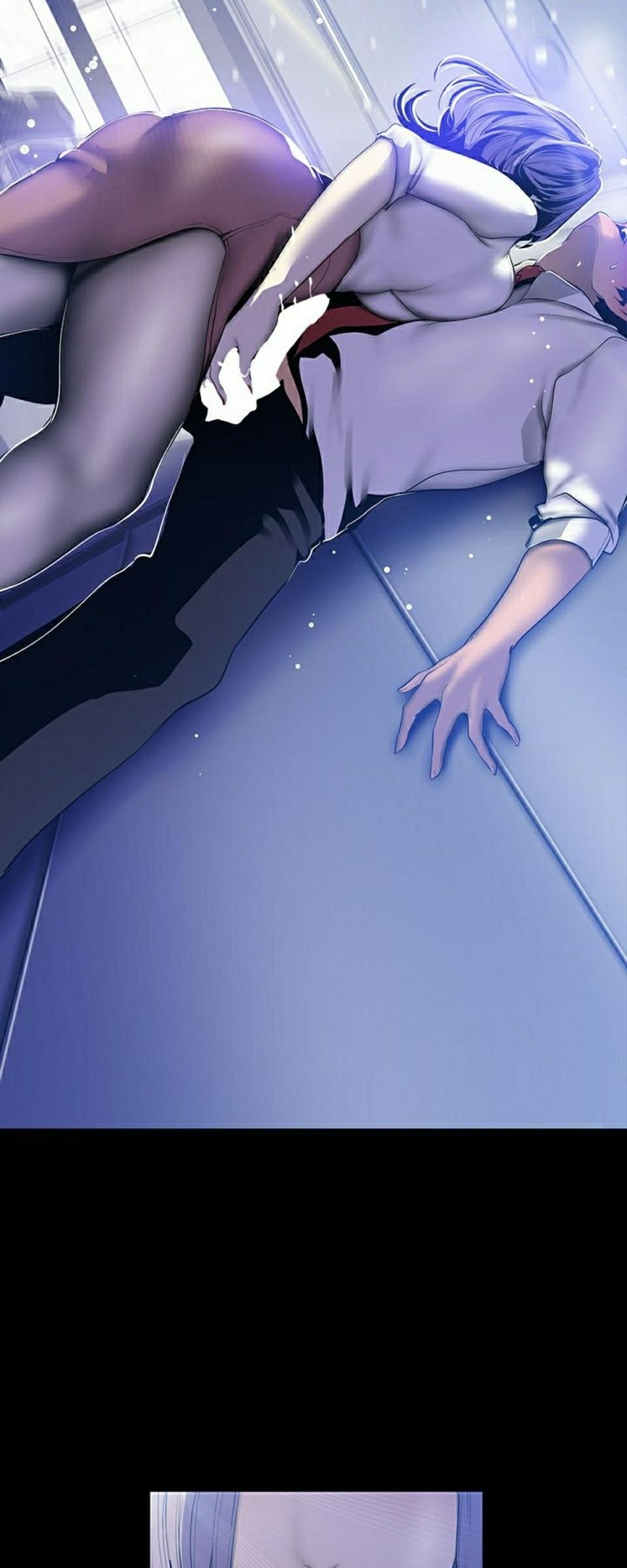 A Wonderful New World – A Wonderful New World – ตอนที่ 63 หน้า 25