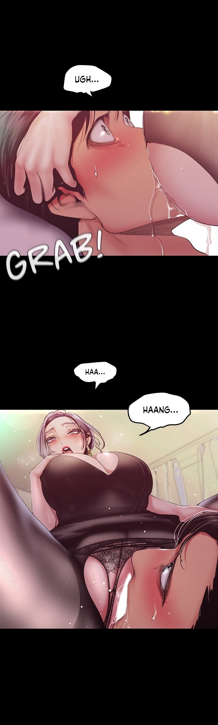 A Wonderful New World – A Wonderful New World – ตอนที่ 99 หน้า 28