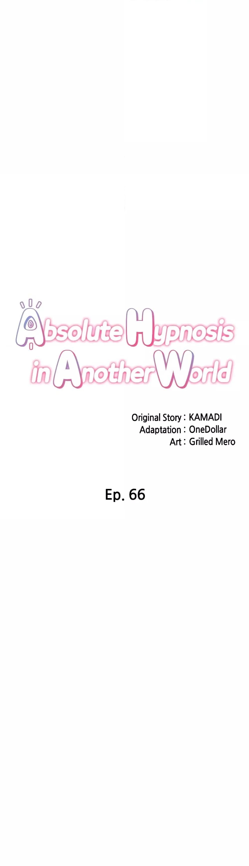 Absolute Hypnosis in Another World – Absolute Hypnosis in Another World – ตอนที่ 66 หน้า 9