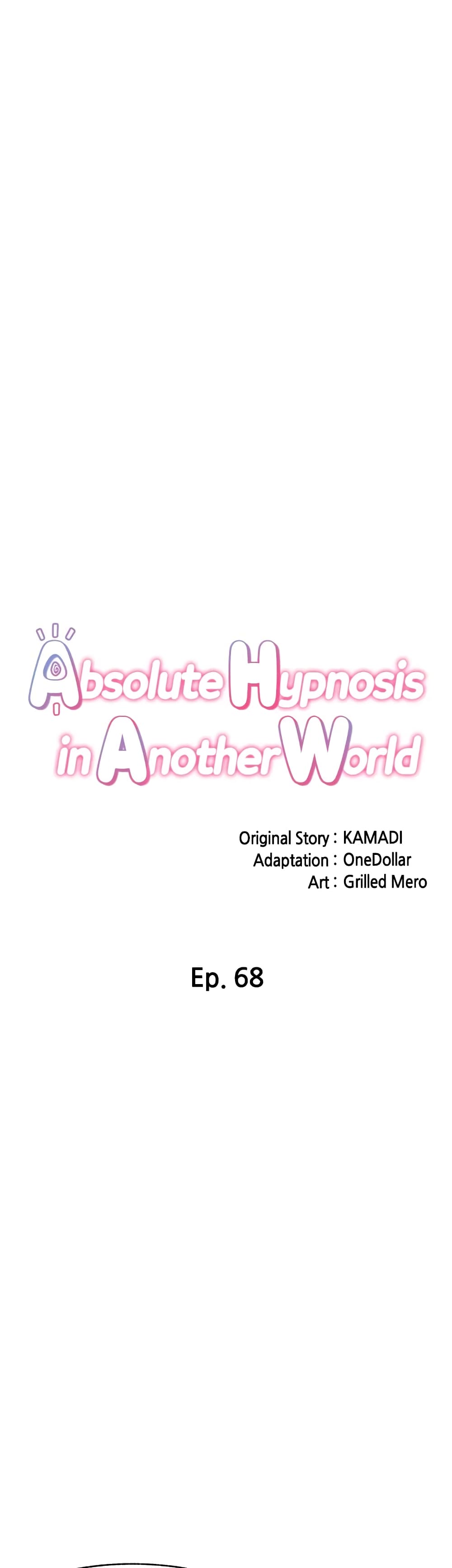 Absolute Hypnosis in Another World – Absolute Hypnosis in Another World – ตอนที่ 68 หน้า 5