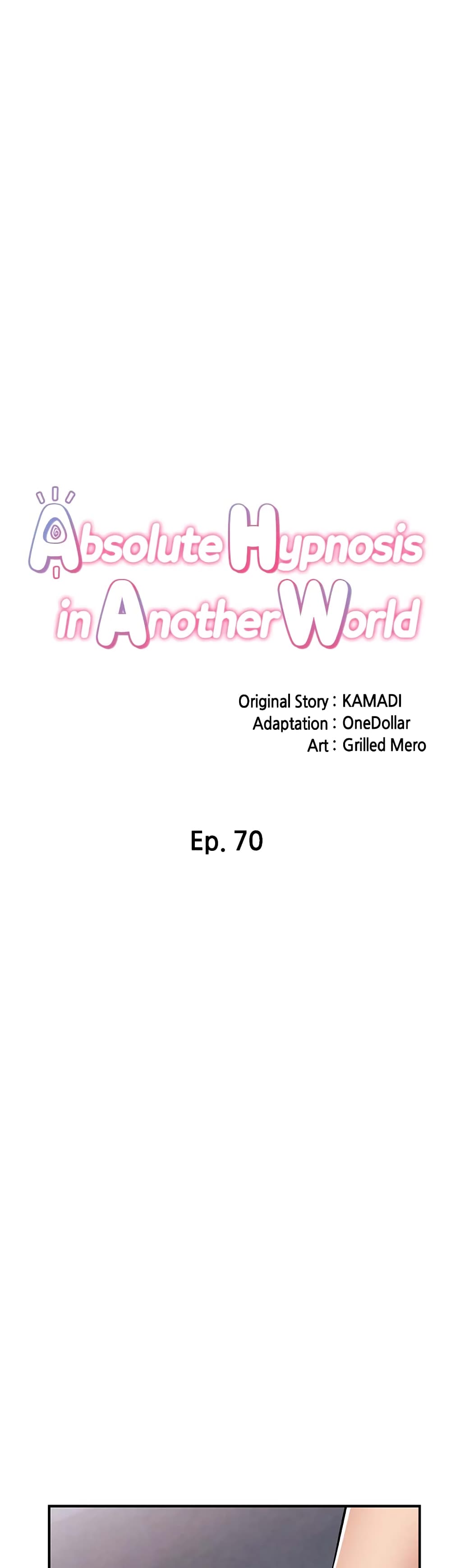 Absolute Hypnosis in Another World – Absolute Hypnosis in Another World – ตอนที่ 70 หน้า 7
